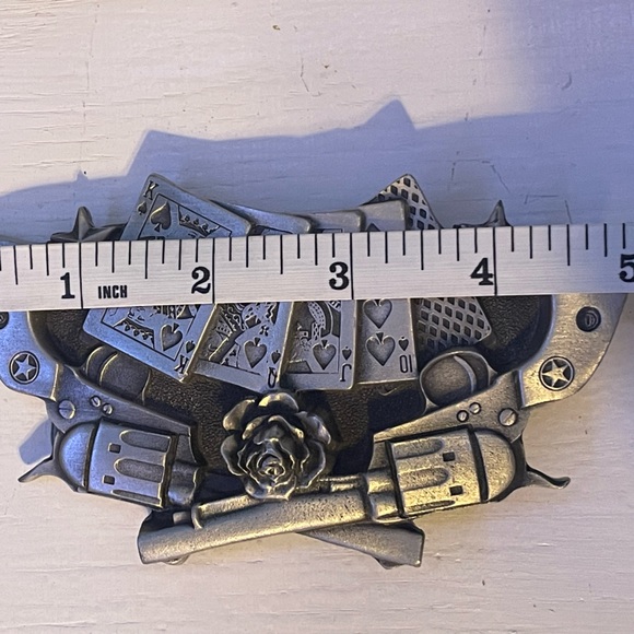 Buckle - Picture 4 of 5